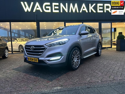 Hyundai Tucson 0