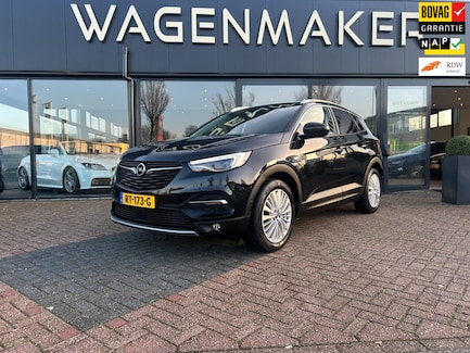 Opel Grandland 0