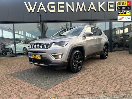 Jeep Compass 0