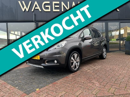 Peugeot 2008 0