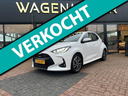 Toyota Yaris 0