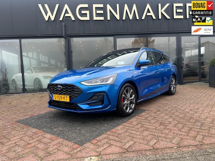 Ford Focus 0