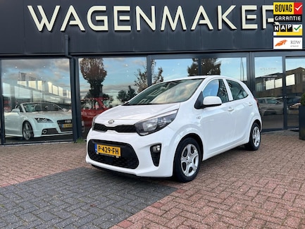 Kia Picanto 0