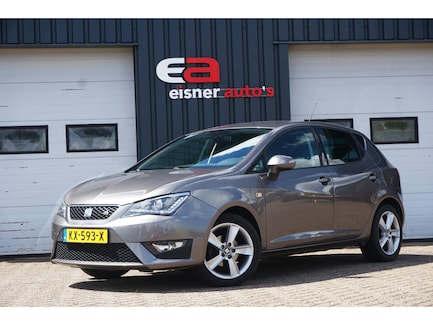 SEAT Ibiza 0