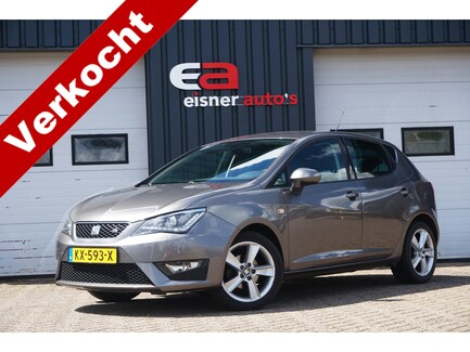 SEAT Ibiza 0
