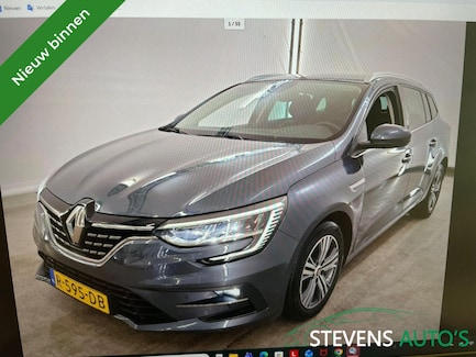 Renault Megane 0