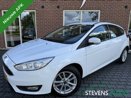 Ford Focus 0
