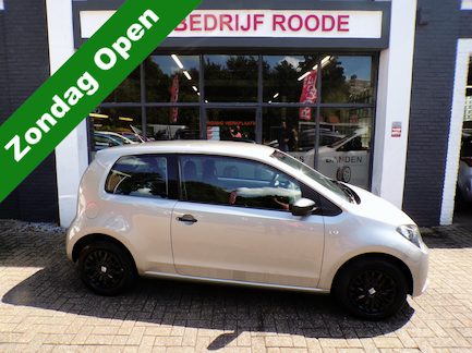 SEAT Mii 0