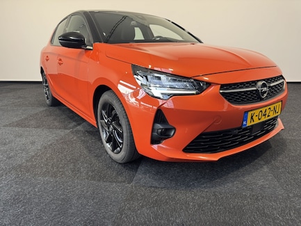 Opel Corsa 0