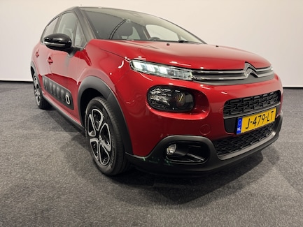 Citroën C3 0