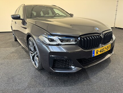 BMW 5-Serie 0