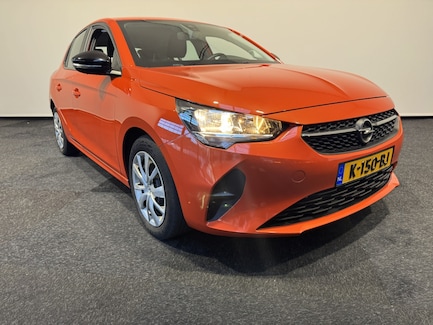 Opel Corsa 0