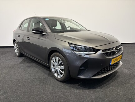 Opel Corsa 0