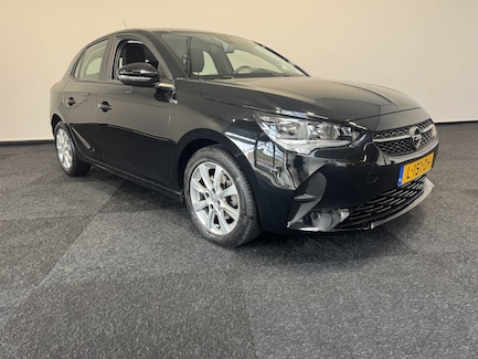 Opel Corsa 0