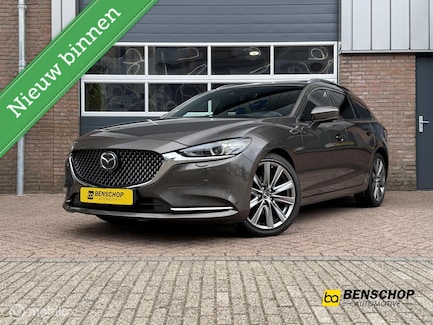 Mazda 6 0