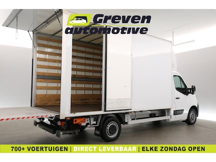 Renault Master 0