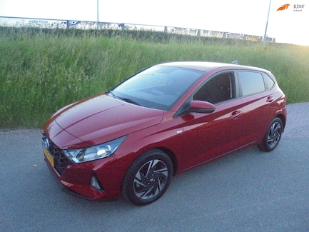 Hyundai i20 0