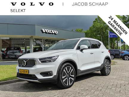 Volvo XC40 0