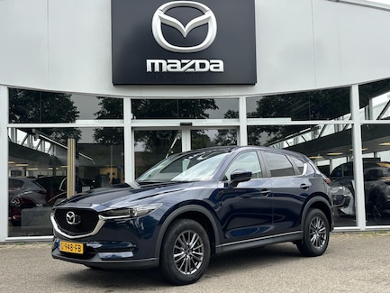 Mazda CX-5 0