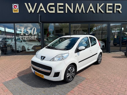 Peugeot 107 0