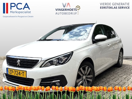 Peugeot 308 0