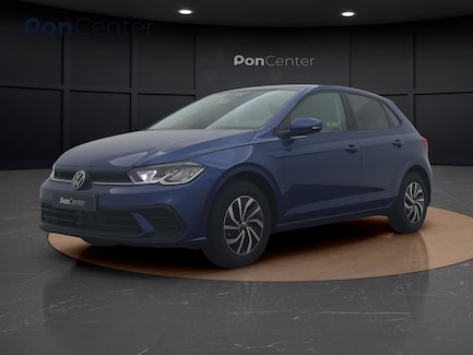 Volkswagen Polo 0