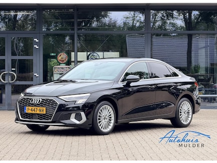 Audi A3 0