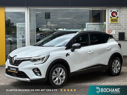 Renault Captur 0