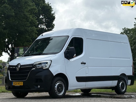 Renault Master 0