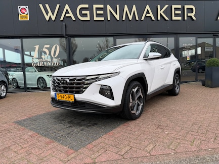 Hyundai Tucson 0