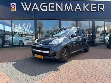 Peugeot 107 0