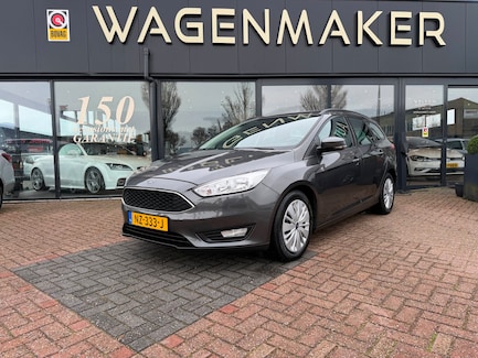 Ford Focus 0