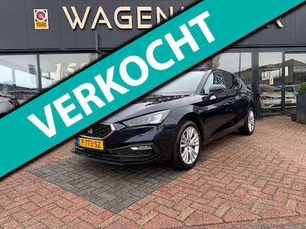SEAT Leon 0