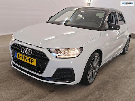 Audi A1 0