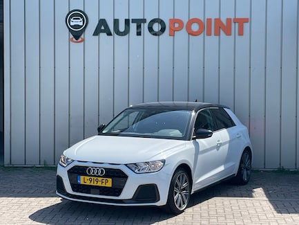 Audi A1 0