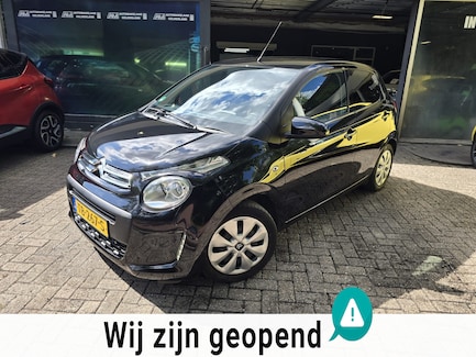 Citroën C1 0