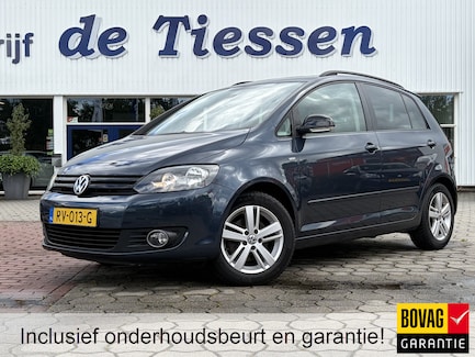 Volkswagen Golf Plus 0