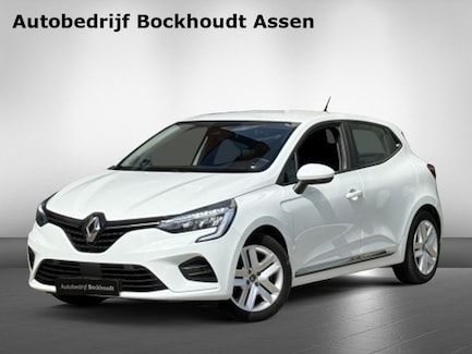 Renault Clio 0