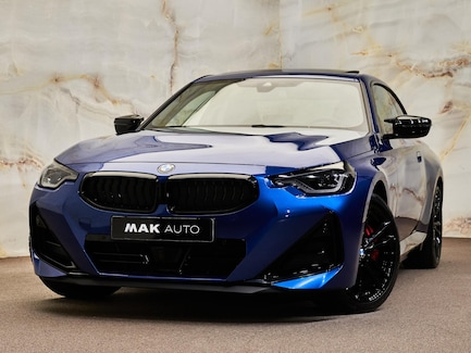 BMW 2-Serie 0