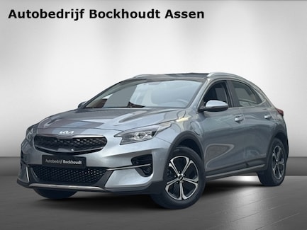Kia Xceed 0