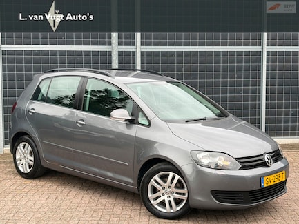 Volkswagen Golf Plus 0