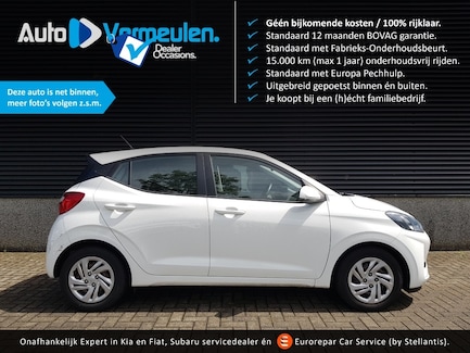 Hyundai i10 0