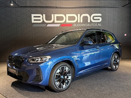 BMW iX3 0