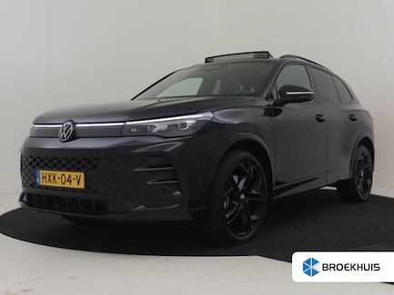 Volkswagen Tiguan 0