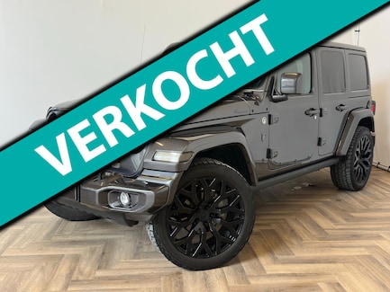 Jeep Wrangler 0