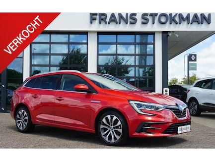 Renault Megane 0