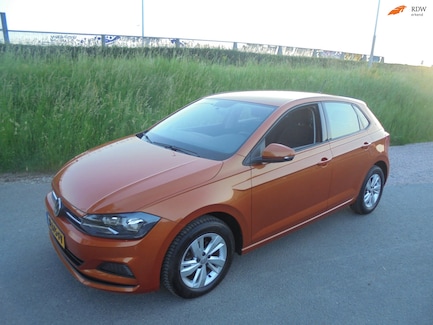 Volkswagen Polo 0