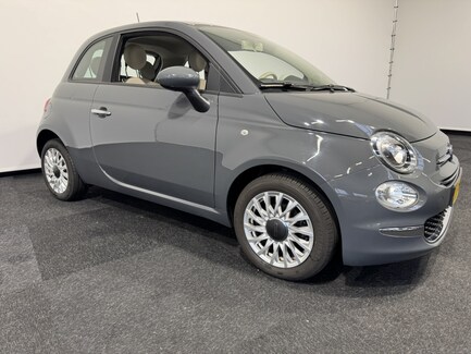 Fiat 500 0