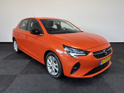 Opel Corsa 0