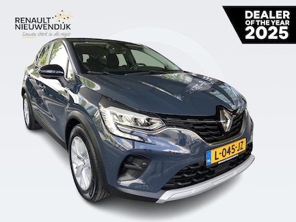 Renault Captur 0